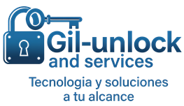 Logo Gil-Unlock